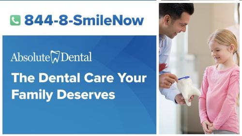 Image for Absolute Dental - West Craig with ID of: 5620816