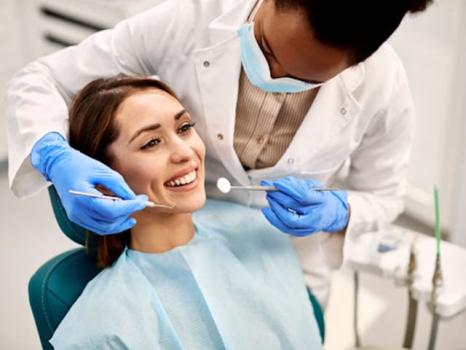 Image for Absolute Dental - West Craig with ID of: 5620817