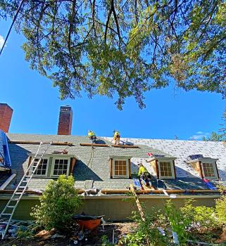 Image for Clear Vision Construction, LLC with ID of: 5620860