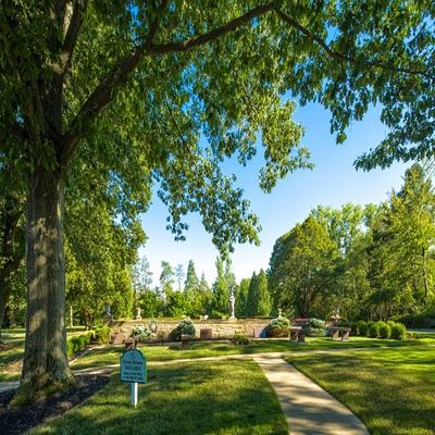 Image for Sunset Funeral, Cremation Services & Cemetery with ID of: 5620892