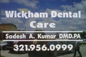 Image for Wickham Dental Care with ID of: 643661