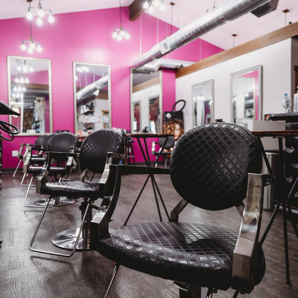 Image for Bang! Hair Studio with ID of: 5621188