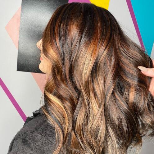 Image for Bang! Hair Studio with ID of: 5621189