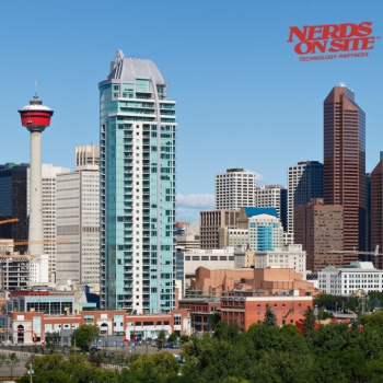 Image for Nerds On Site - Calgary with ID of: 5621244