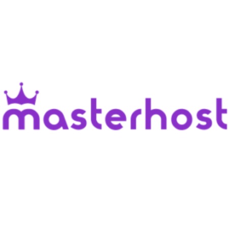 Image for MasterHost with ID of: 6436921