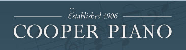 Image for Cooper Piano with ID of: 643693