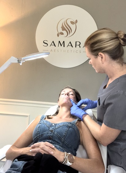 Image for Samara Facial Aesthetics with ID of: 5621338