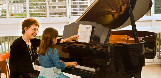 Image for Cooper Piano with ID of: 643696