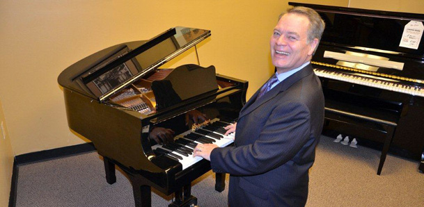 Image for Cooper Piano with ID of: 643698