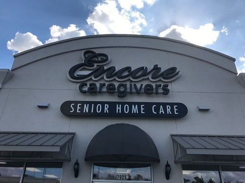 Image for Encore Caregivers with ID of: 5621461