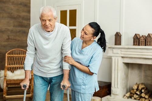 Image for Encore Caregivers with ID of: 5621462