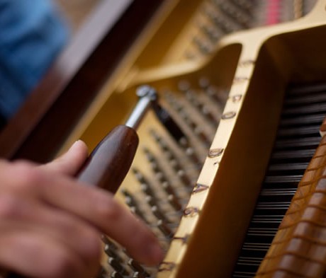 Image for Cooper Piano with ID of: 643702