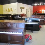 Image for Cooper Piano with ID of: 643704