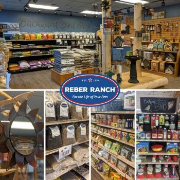 Image for Reber Ranch with ID of: 5621666