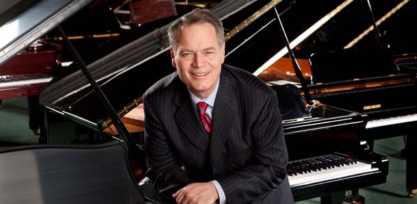 Image for Cooper Piano with ID of: 643710