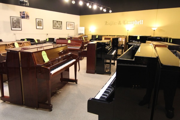 Image for Cooper Piano with ID of: 643712