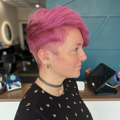Image for Strut Salon & Skin with ID of: 5621740