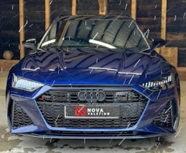 Image for Nova Mobile Valeting & Detailing with ID of: 6437272