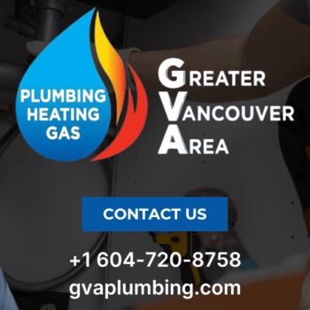 Image for GVA Plumbing & Heating Ltd. with ID of: 6437496