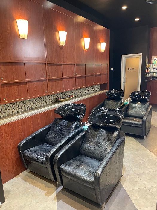 Image for W Salon Spa & Wine Bar with ID of: 5621813