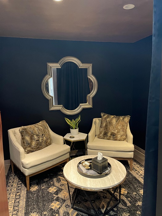 Image for W Salon Spa & Wine Bar with ID of: 5621814
