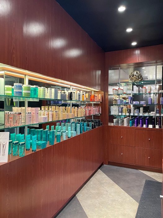 Image for W Salon Spa & Wine Bar with ID of: 5621815