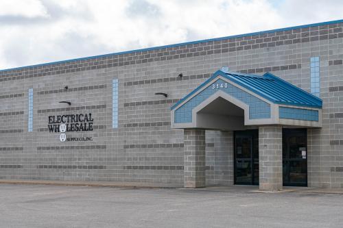 Image for Electrical Wholesale Supply Co, Inc with ID of: 5621828