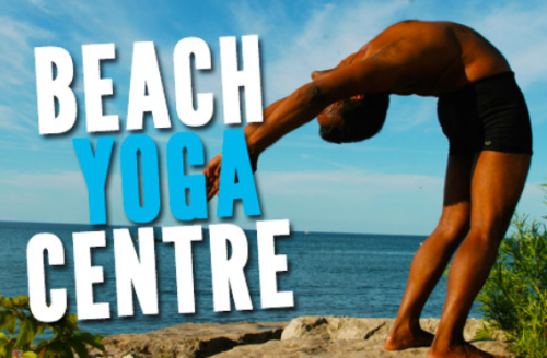Image for Beach Yoga Centre with ID of: 6437559