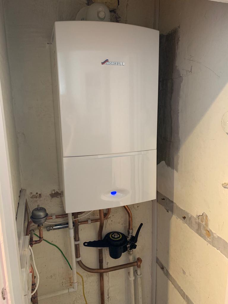 Image for G&K Heating Ltd with ID of: 5621924