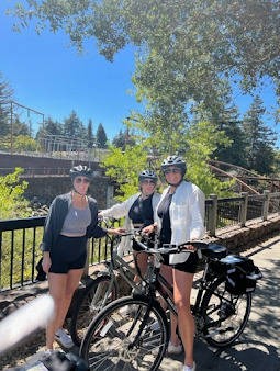 Image for eVenture Sonoma with ID of: 5622024
