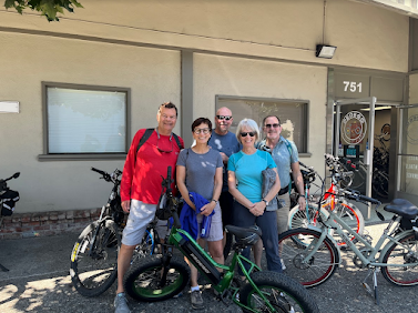Image for eVenture Sonoma with ID of: 5622026