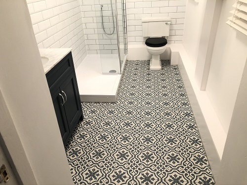Image for Bathrooms London Ltd with ID of: 5622031
