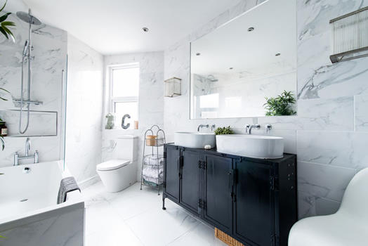 Image for Bathrooms London Ltd with ID of: 5622040