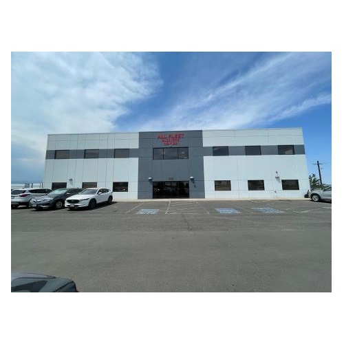 Image for ColtonCooper Logistics with ID of: 5622210