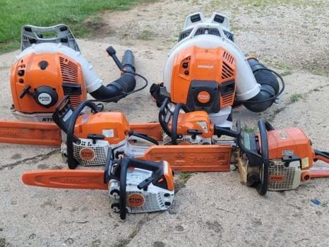 Image for Michiana Tree Service with ID of: 5622309