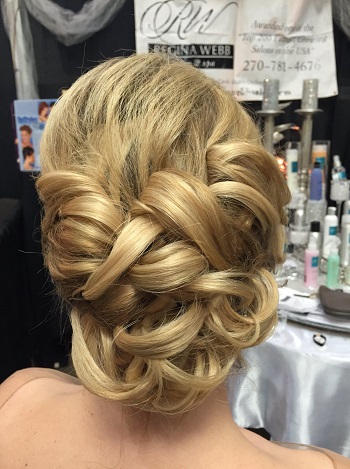 Image for Regina Webb Salon & Spa with ID of: 5622348