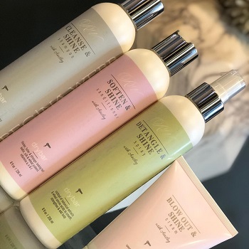 Image for Regina Webb Salon & Spa with ID of: 5622353