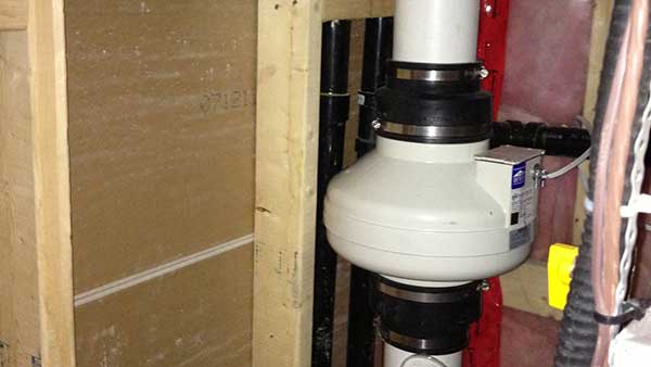 Image for Toronto Radon Removal with ID of: 5622415