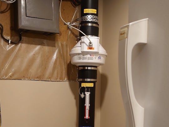 Image for Toronto Radon Removal with ID of: 5622419