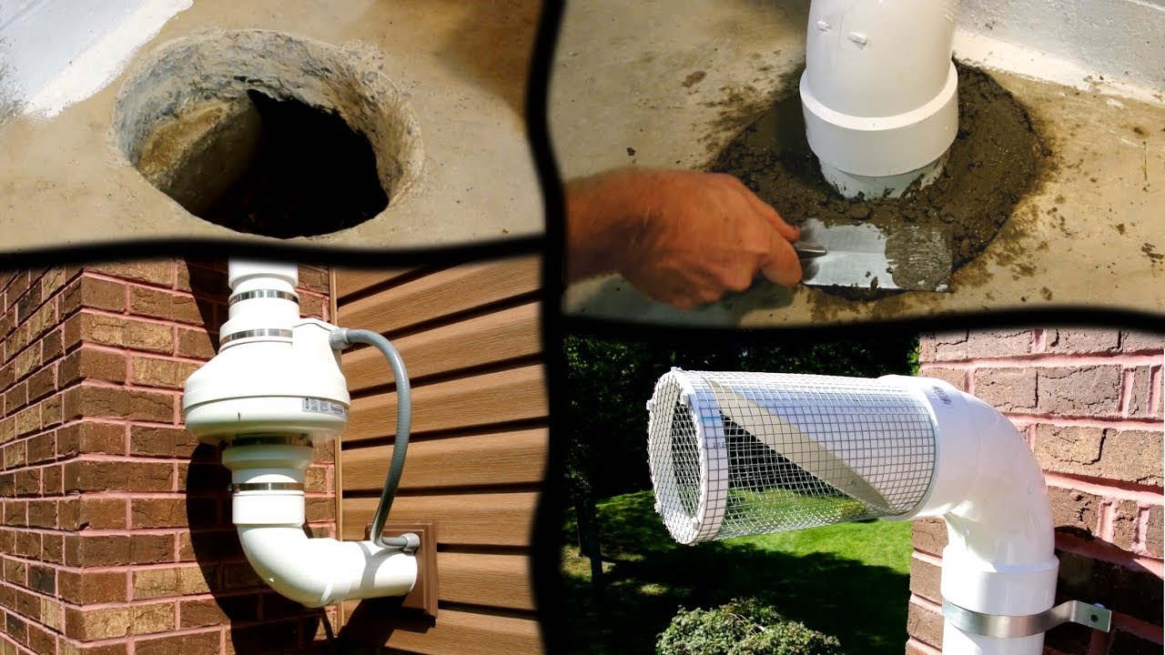 Image for Toronto Radon Removal with ID of: 5622425