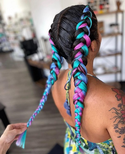Image for Posh Salon with ID of: 5622482