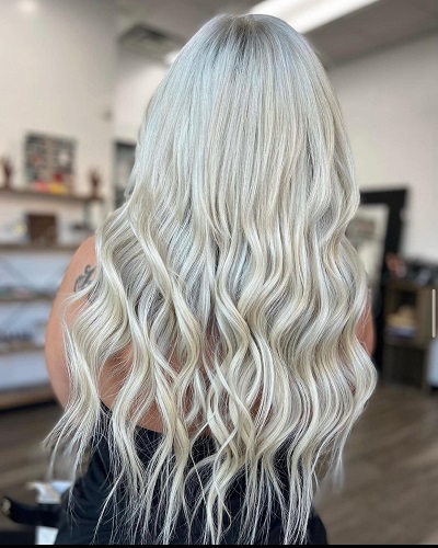 Image for Posh Salon with ID of: 5622483
