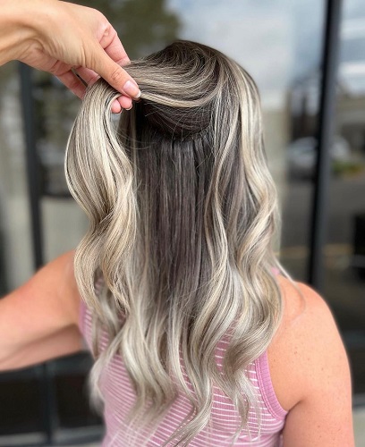 Image for Posh Salon with ID of: 5622485