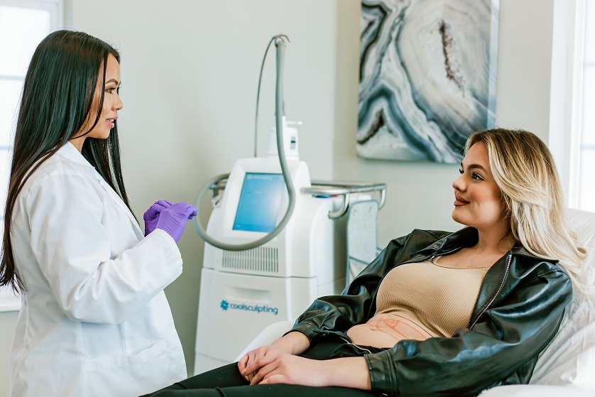 Image for Ariba Medical Spa with ID of: 5622499