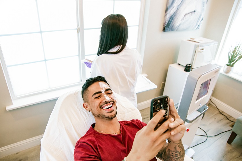 Image for Ariba Medical Spa with ID of: 5622501