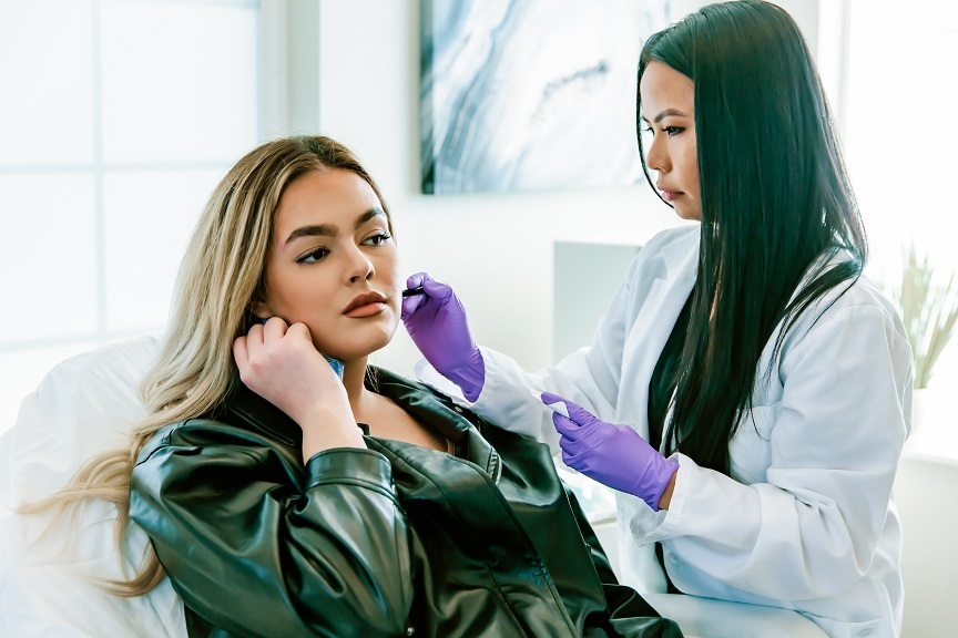 Image for Ariba Medical Spa with ID of: 5622504