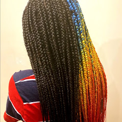 Image for Knockout, a hair studio with ID of: 5622566