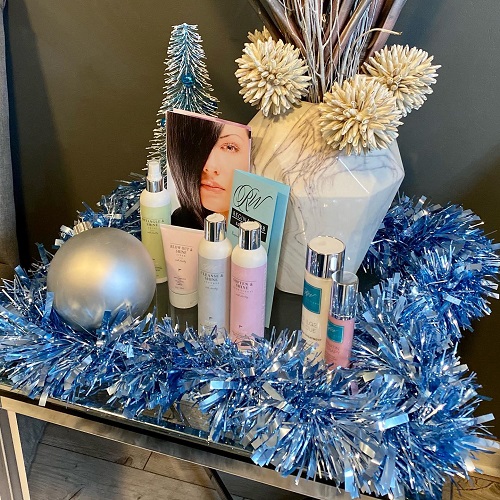 Image for Regina Webb Salon & Spa with ID of: 5622608