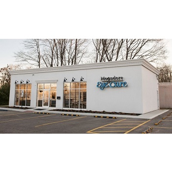 Image for Mogadore Eye Care with ID of: 5622732
