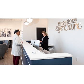 Image for Mogadore Eye Care with ID of: 5622735